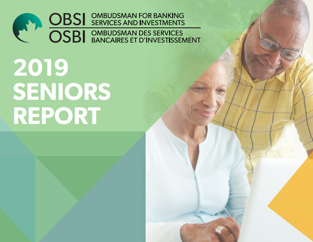 cover of 209 Seniors Report